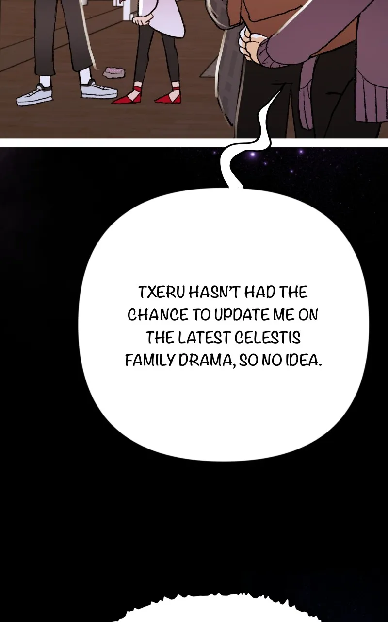 Star Catcher Chapter 41 page 50 - 