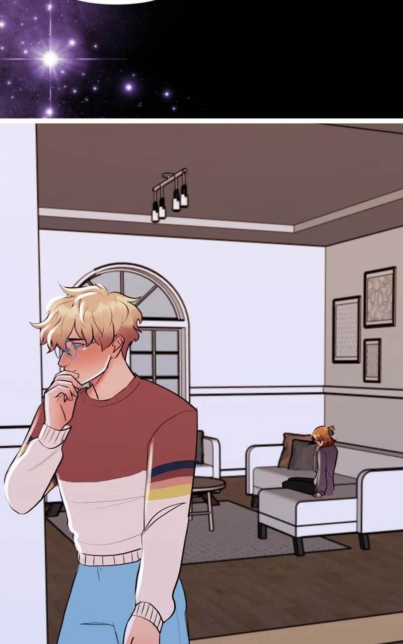 Star Catcher Chapter 41 page 6 - 