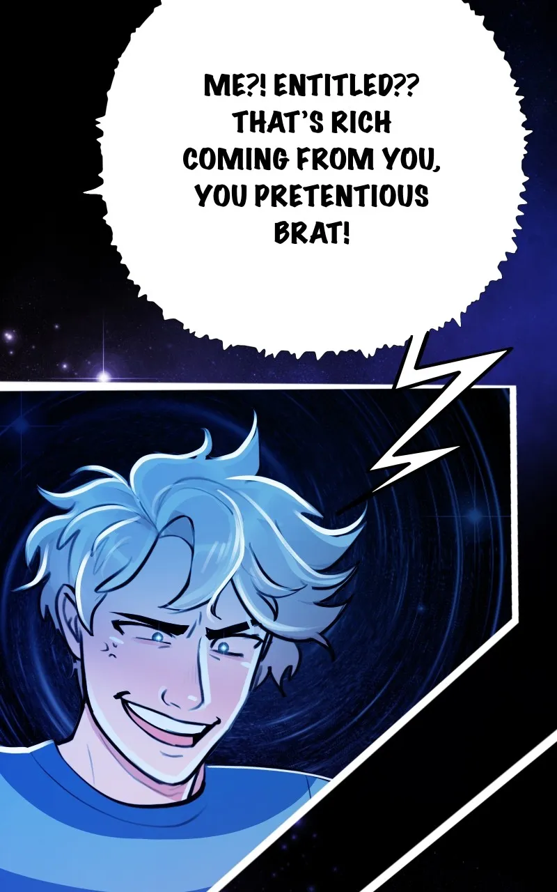 Star Catcher Chapter 41 page 51 - 