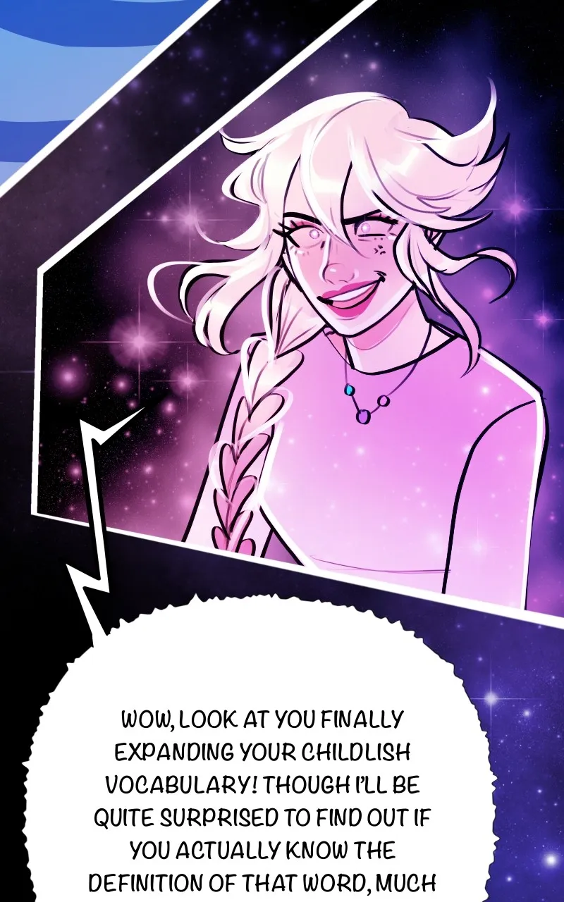 Star Catcher Chapter 41 page 52 - 