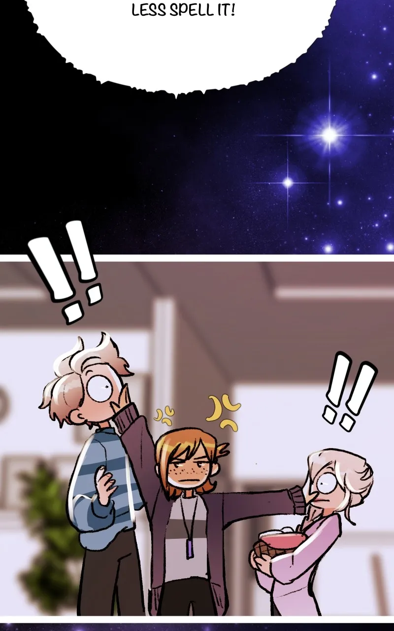 Star Catcher Chapter 41 page 53 - 