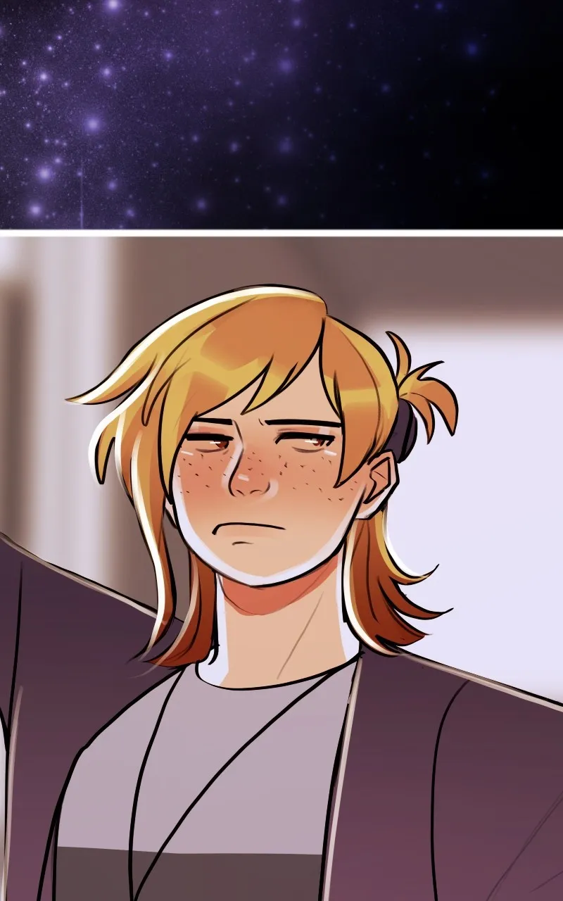 Star Catcher Chapter 41 page 54 - 
