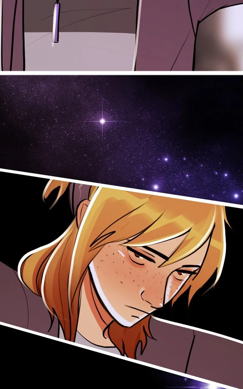 Star Catcher Chapter 41 page 55 - 