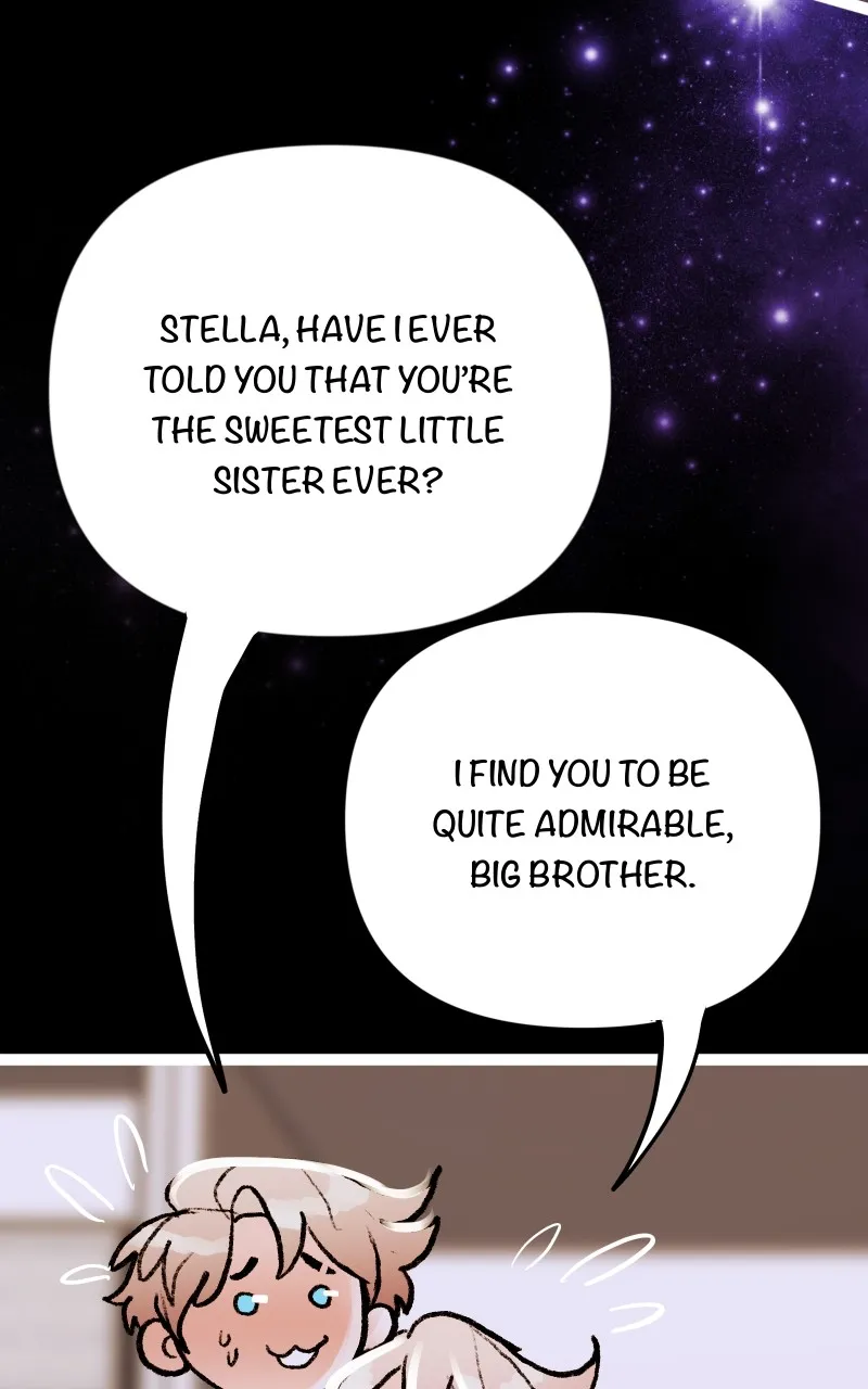 Star Catcher Chapter 41 page 56 - 