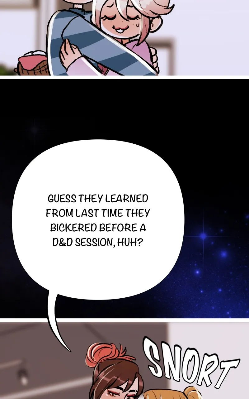 Star Catcher Chapter 41 page 57 - 