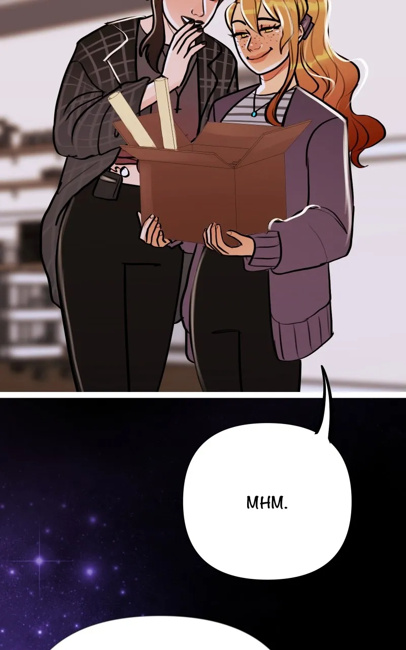 Star Catcher Chapter 41 page 58 - 