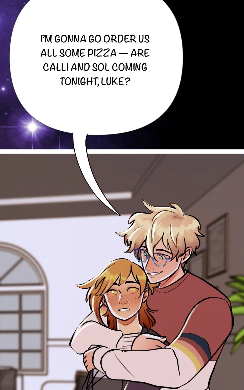 Star Catcher Chapter 41 page 59 - 