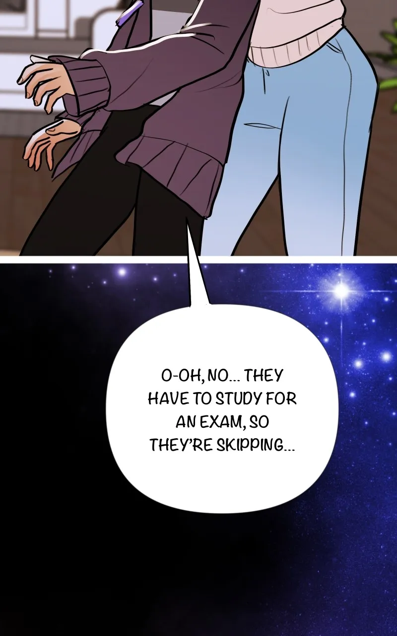 Star Catcher Chapter 41 page 60 - 