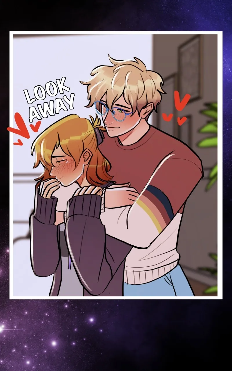 Star Catcher Chapter 41 page 61 - 