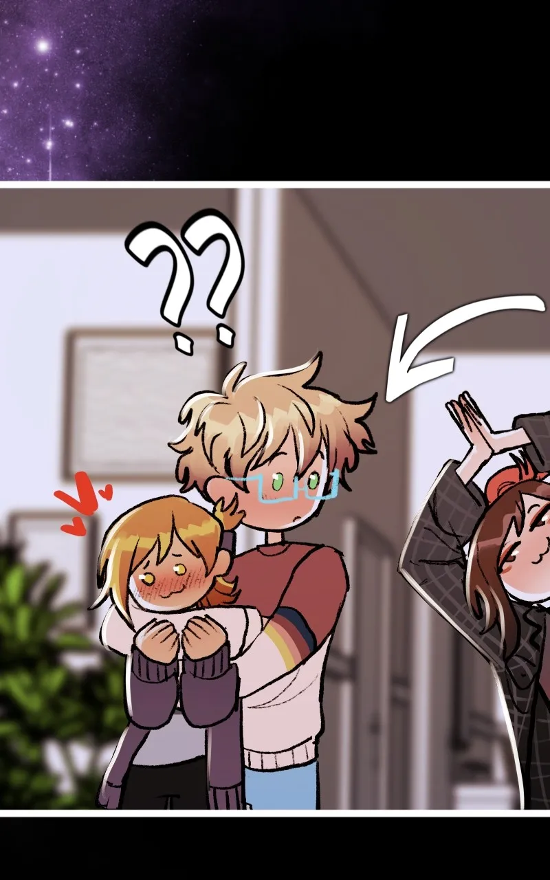 Star Catcher Chapter 41 page 62 - 