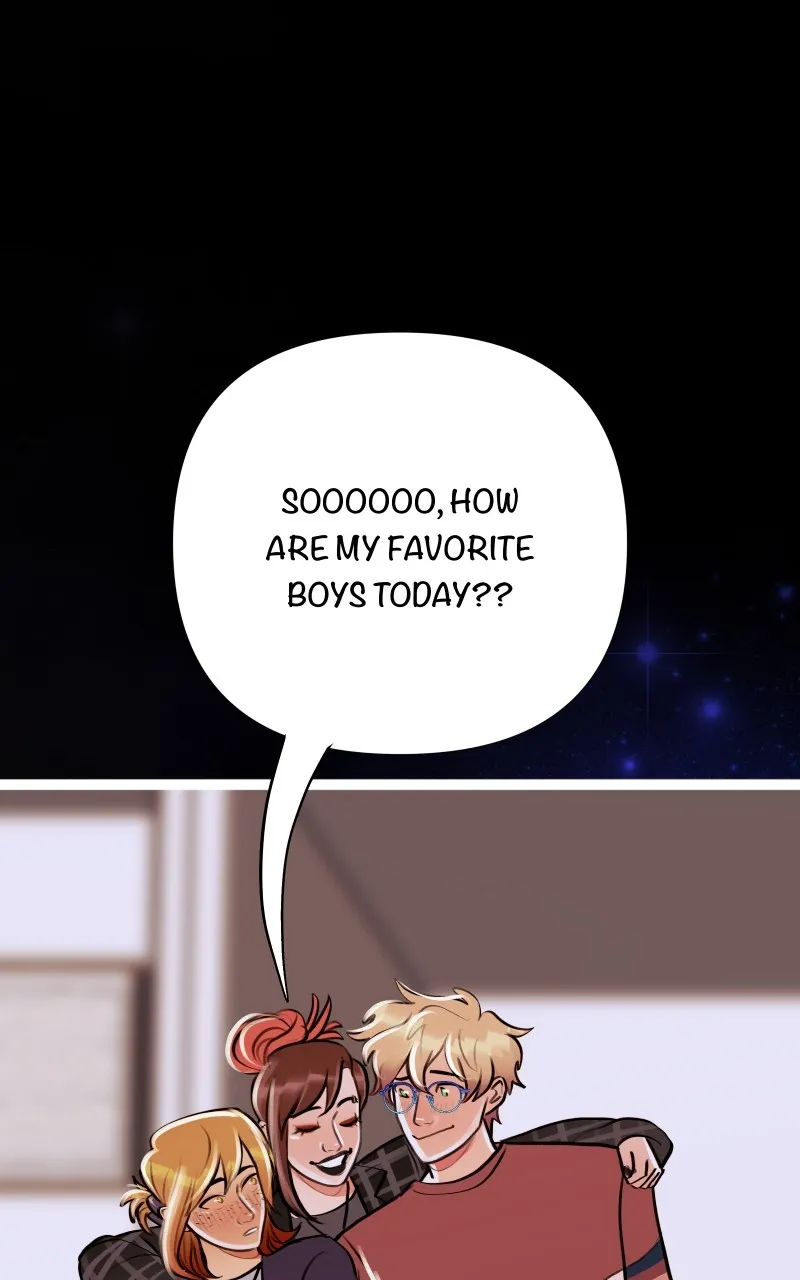Star Catcher Chapter 41 page 63 - 