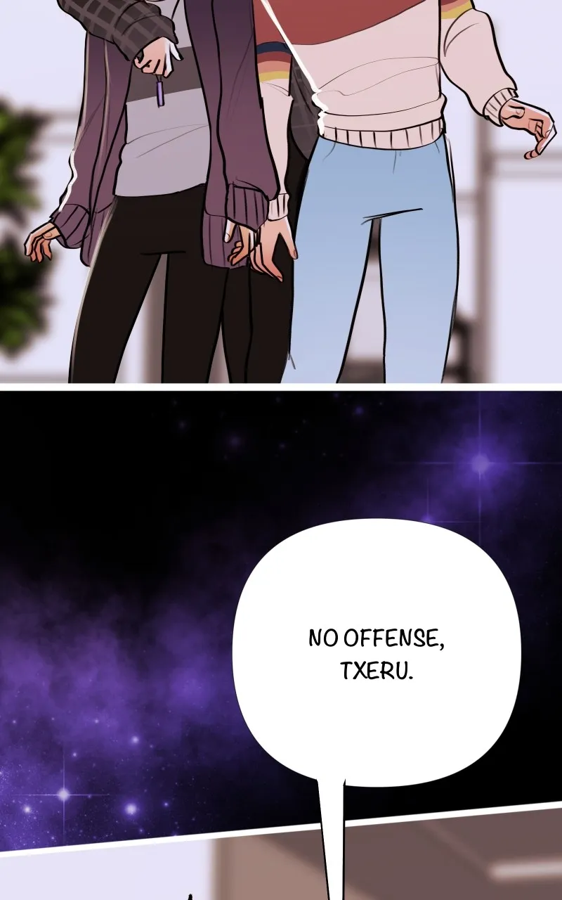 Star Catcher Chapter 41 page 64 - 