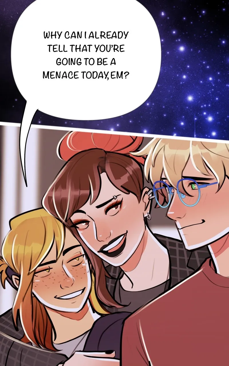 Star Catcher Chapter 41 page 66 - 