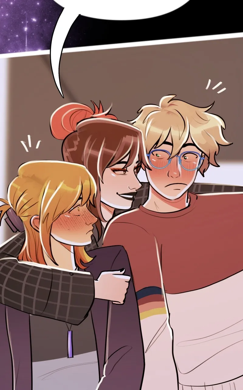 Star Catcher Chapter 41 page 68 - 