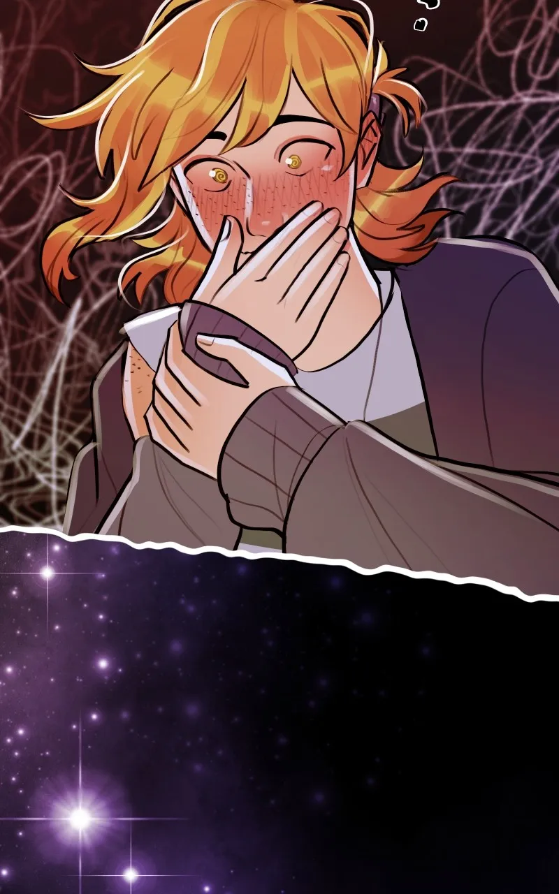 Star Catcher Chapter 41 page 8 - 