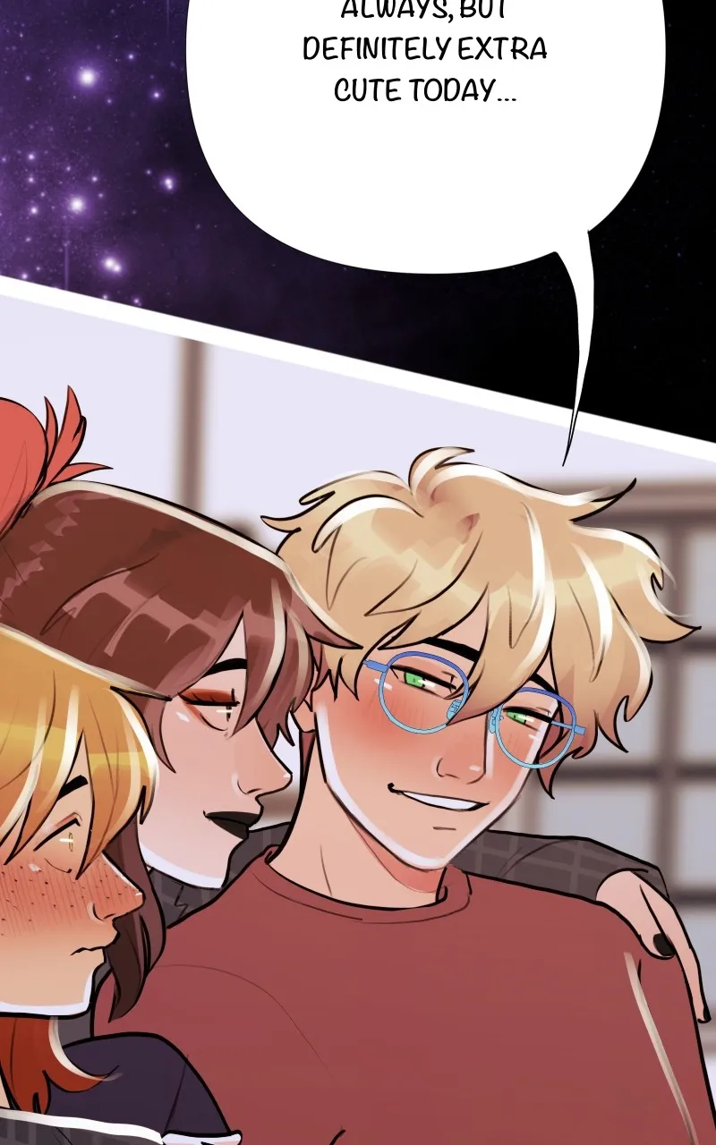 Star Catcher Chapter 41 page 71 - 