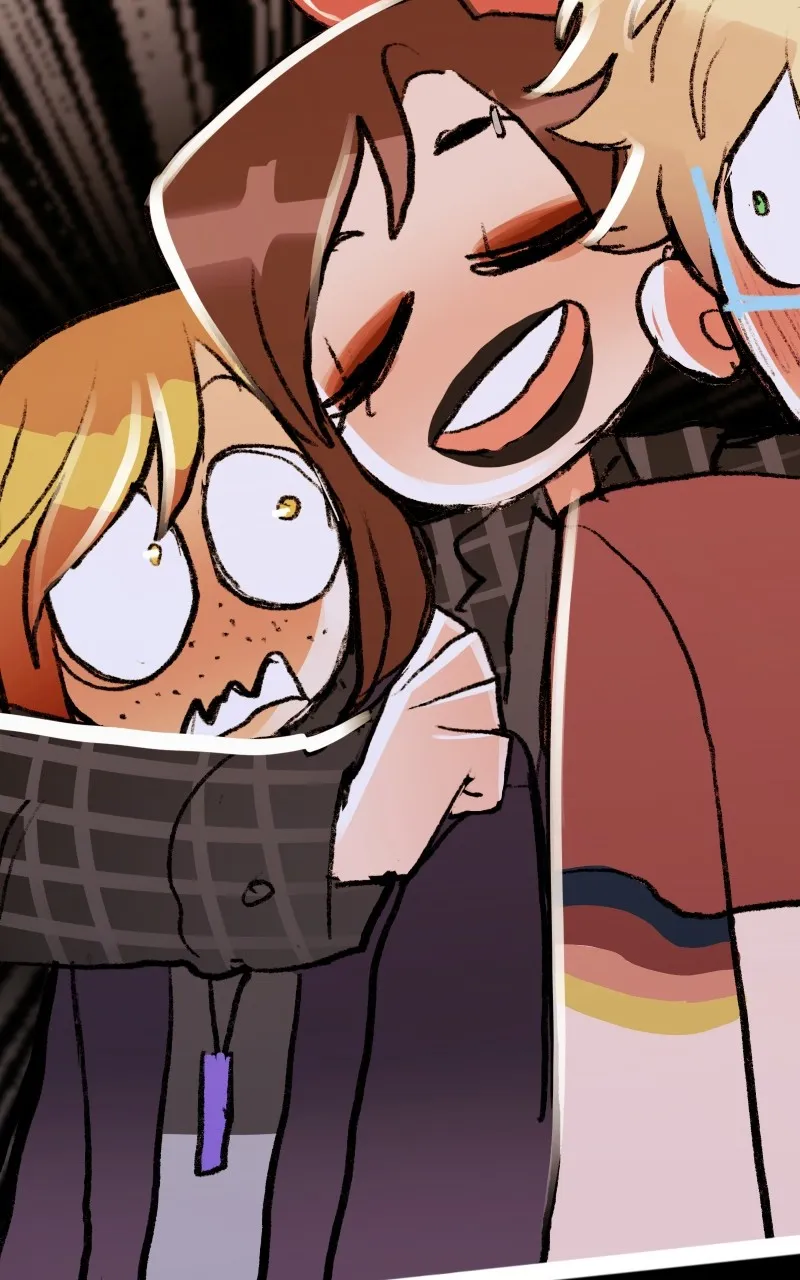 Star Catcher Chapter 41 page 73 - 