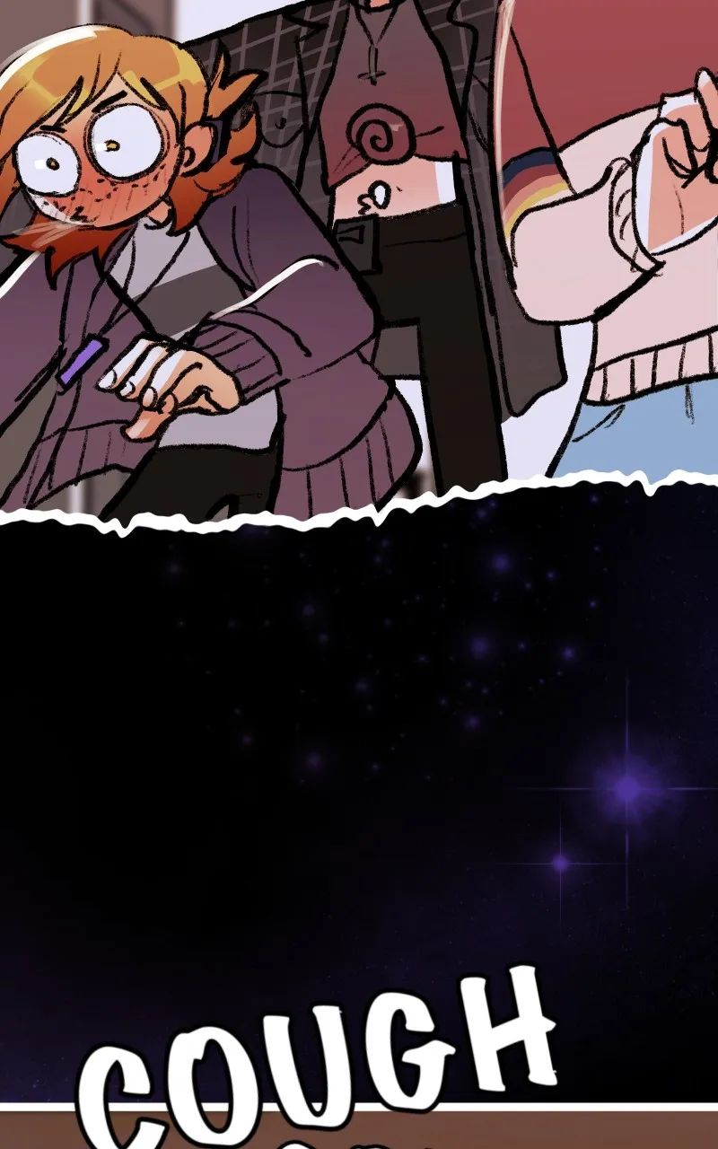 Star Catcher Chapter 41 page 75 - 