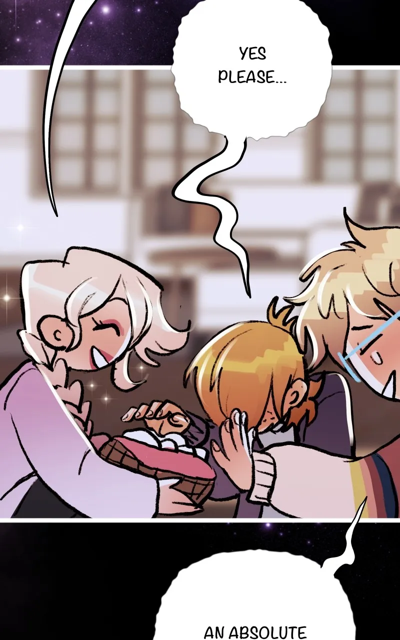 Star Catcher Chapter 41 page 79 - 