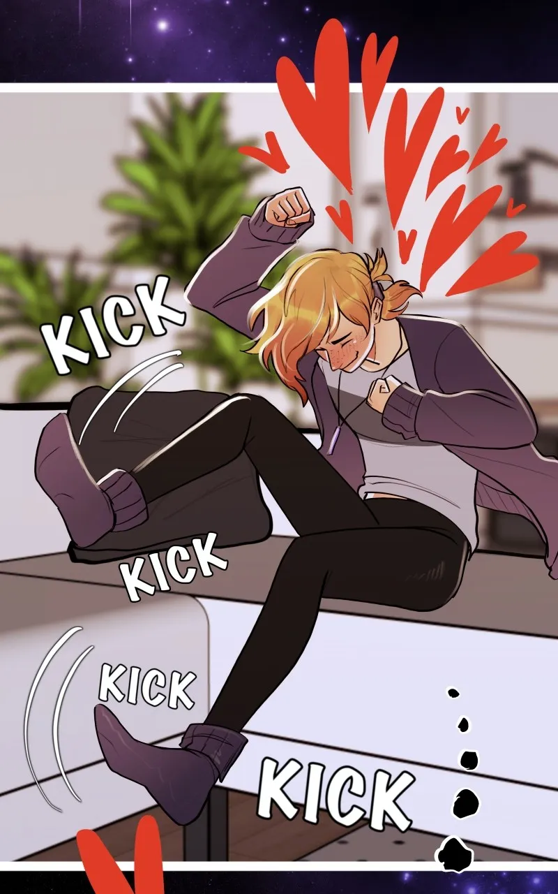 Star Catcher Chapter 41 page 9 - 