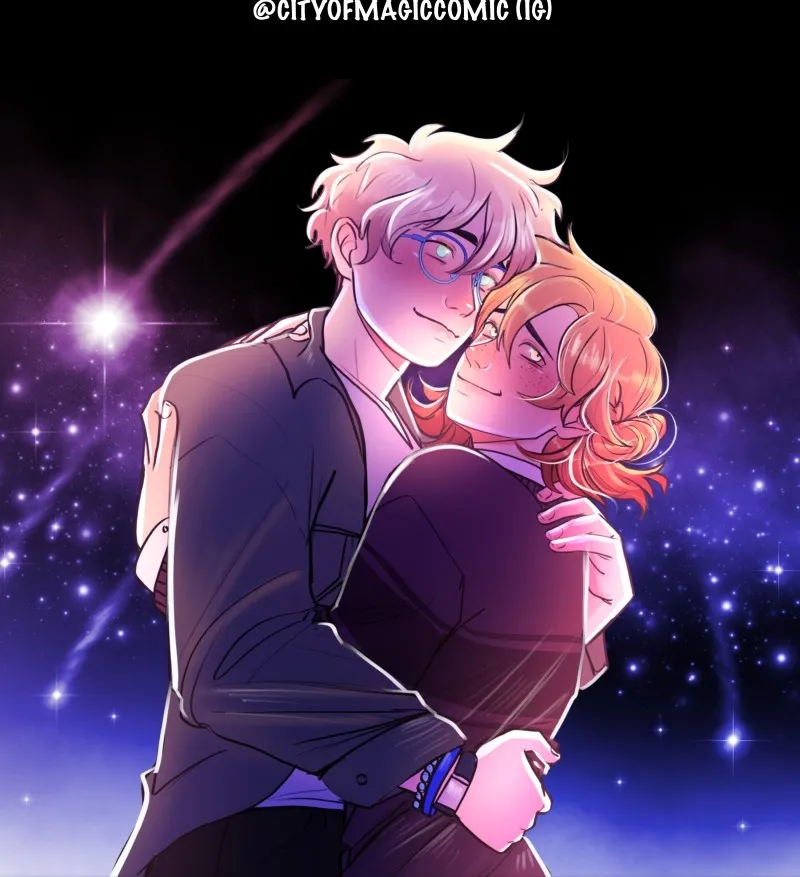 Star Catcher Chapter 41 page 81 - 