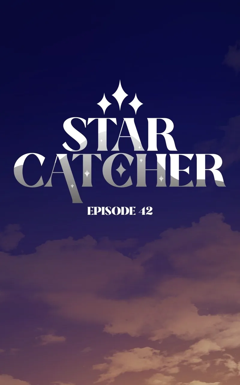 Star Catcher Chapter 42 page 1 - 