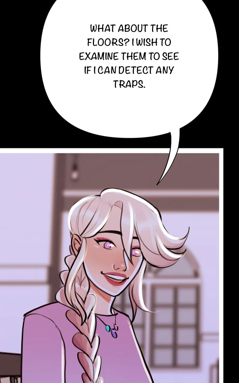 Star Catcher Chapter 42 page 11 - 