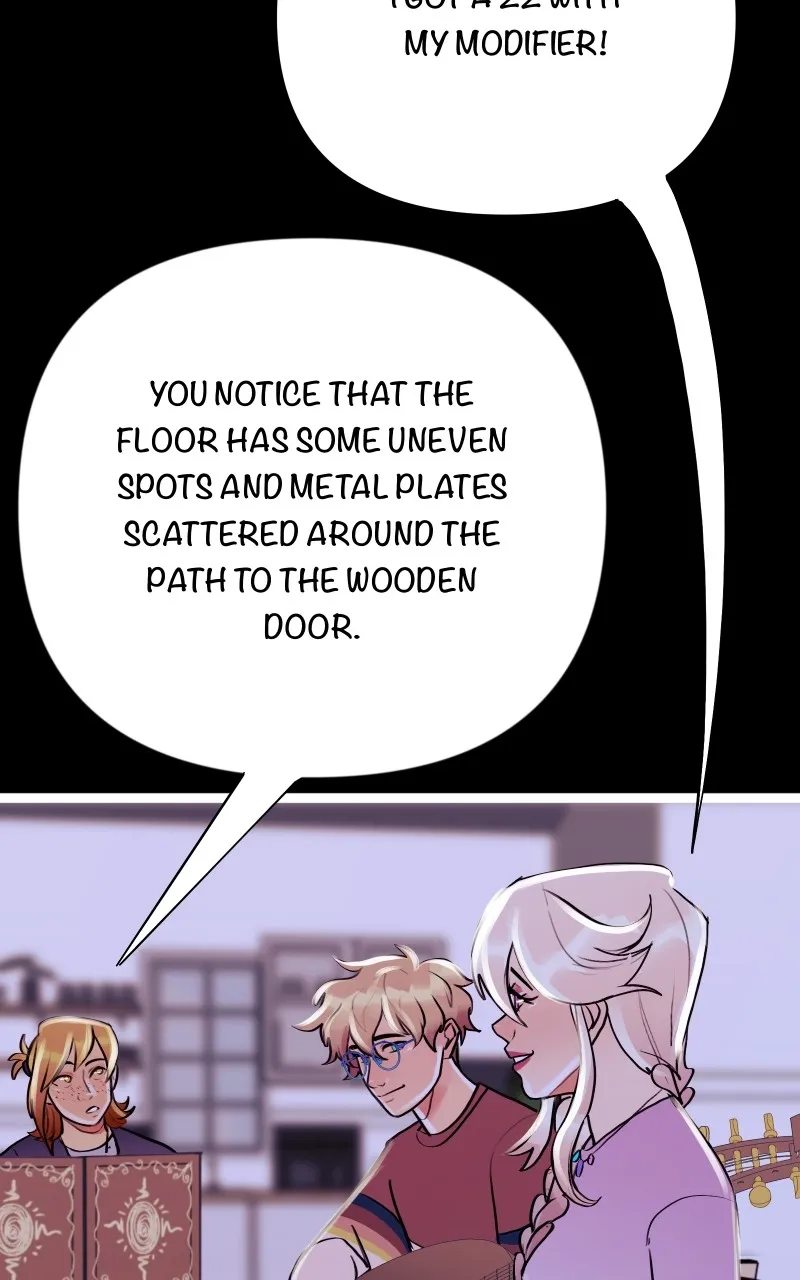 Star Catcher Chapter 42 page 14 - 