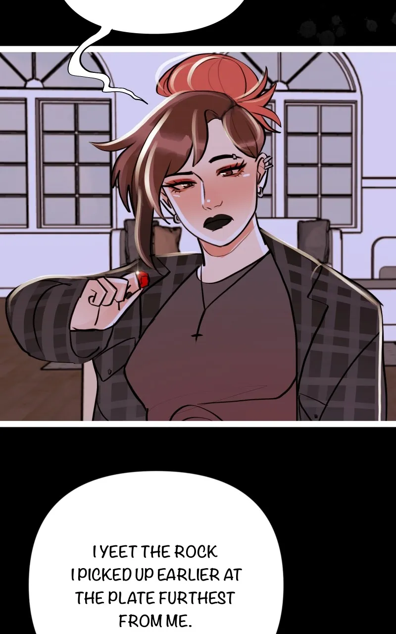 Star Catcher Chapter 42 page 24 - 