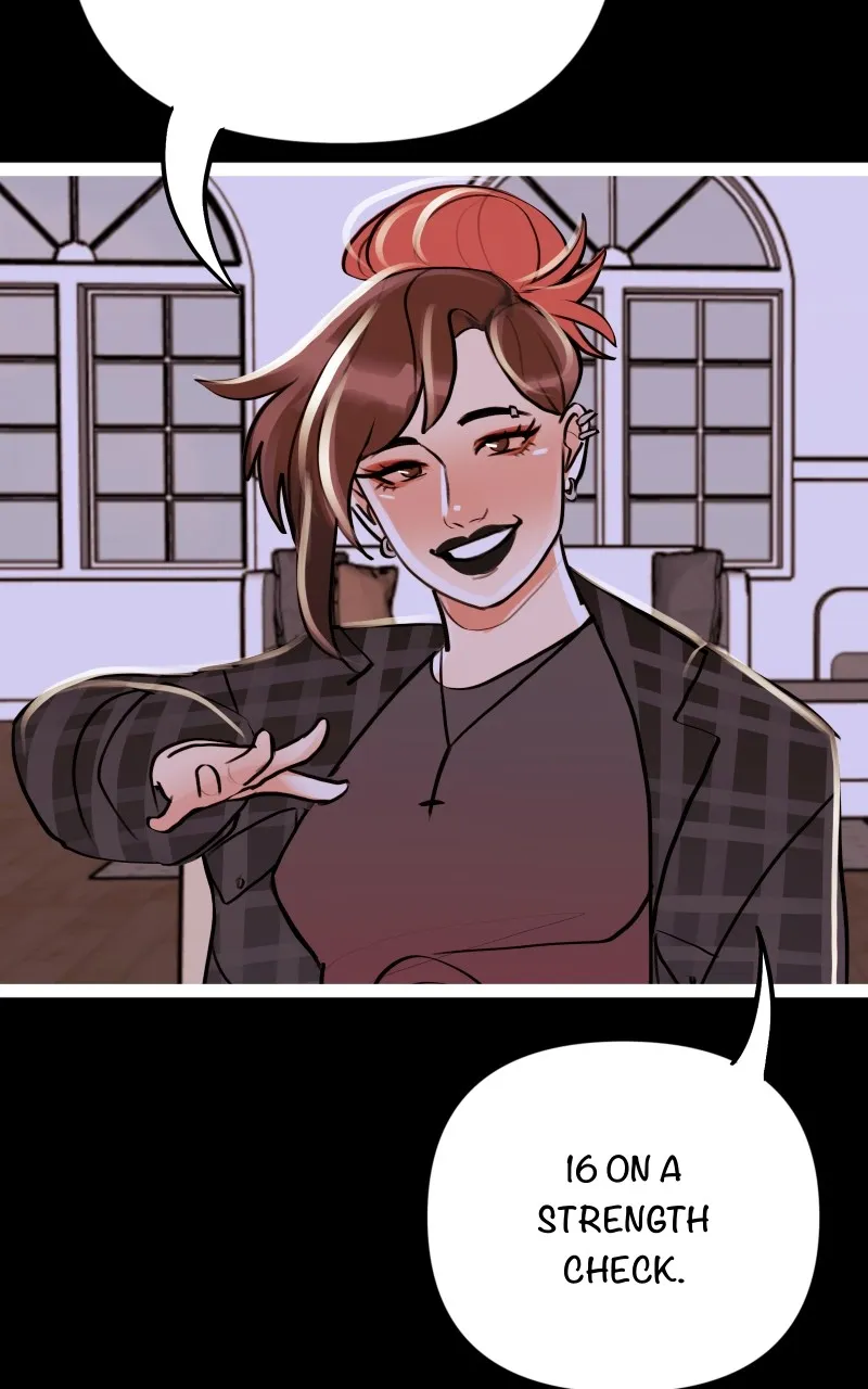 Star Catcher Chapter 42 page 25 - 