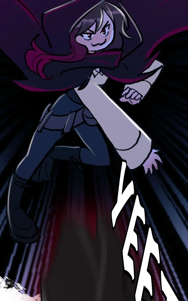 Star Catcher Chapter 42 page 28 - 