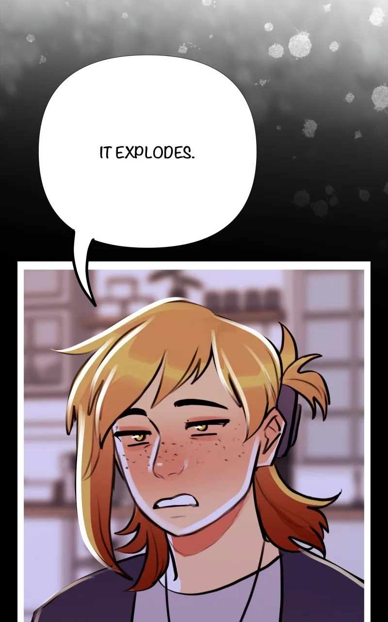 Star Catcher Chapter 42 page 30 - 
