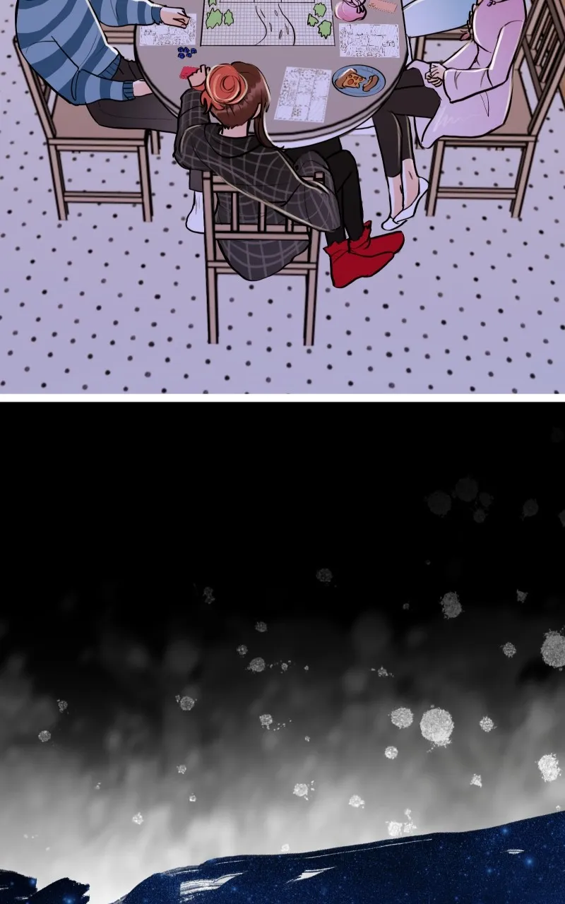 Star Catcher Chapter 42 page 4 - 