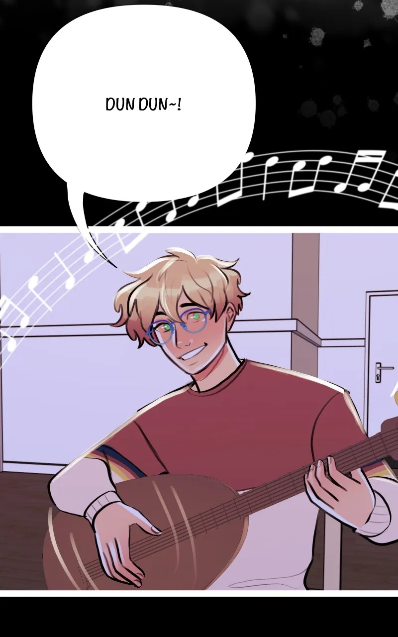 Star Catcher Chapter 42 page 35 - 