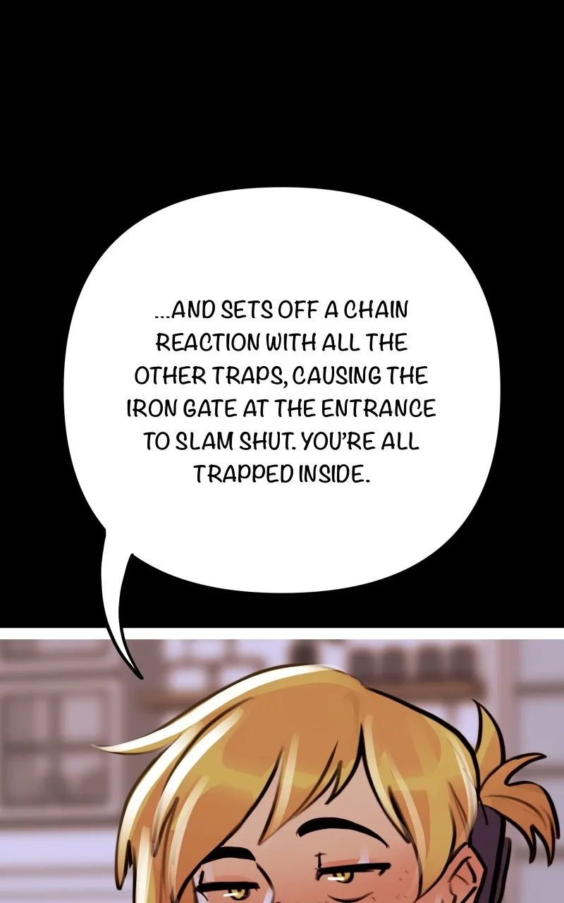 Star Catcher Chapter 42 page 36 - 