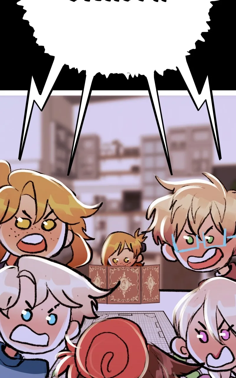 Star Catcher Chapter 42 page 38 - 