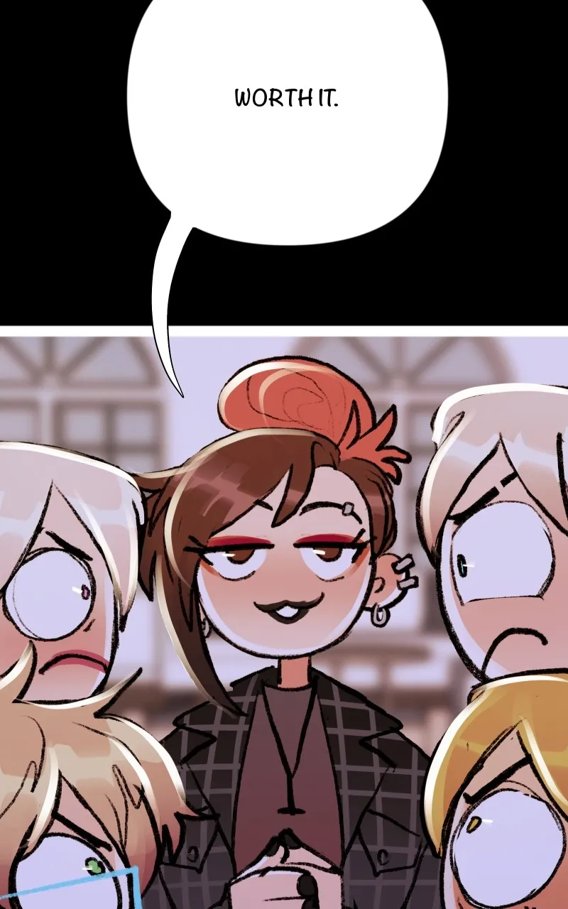 Star Catcher Chapter 42 page 41 - 