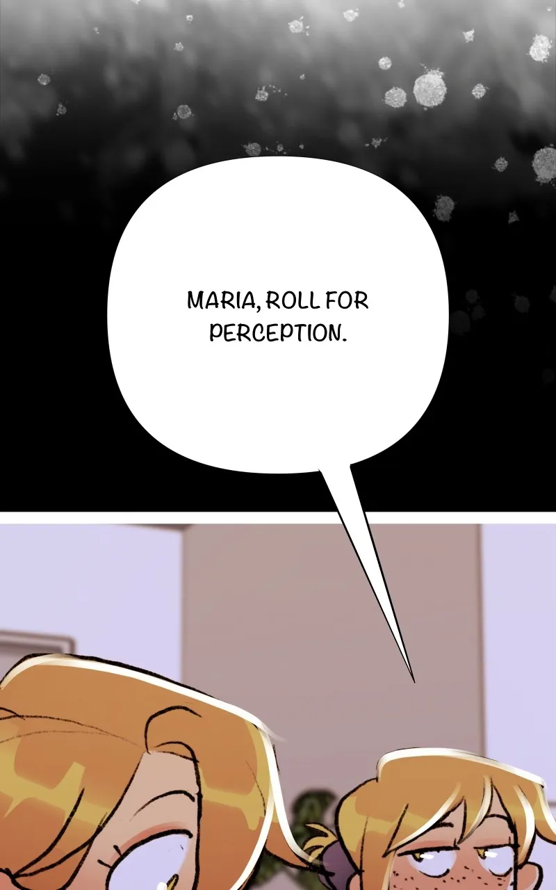 Star Catcher Chapter 42 page 44 - 