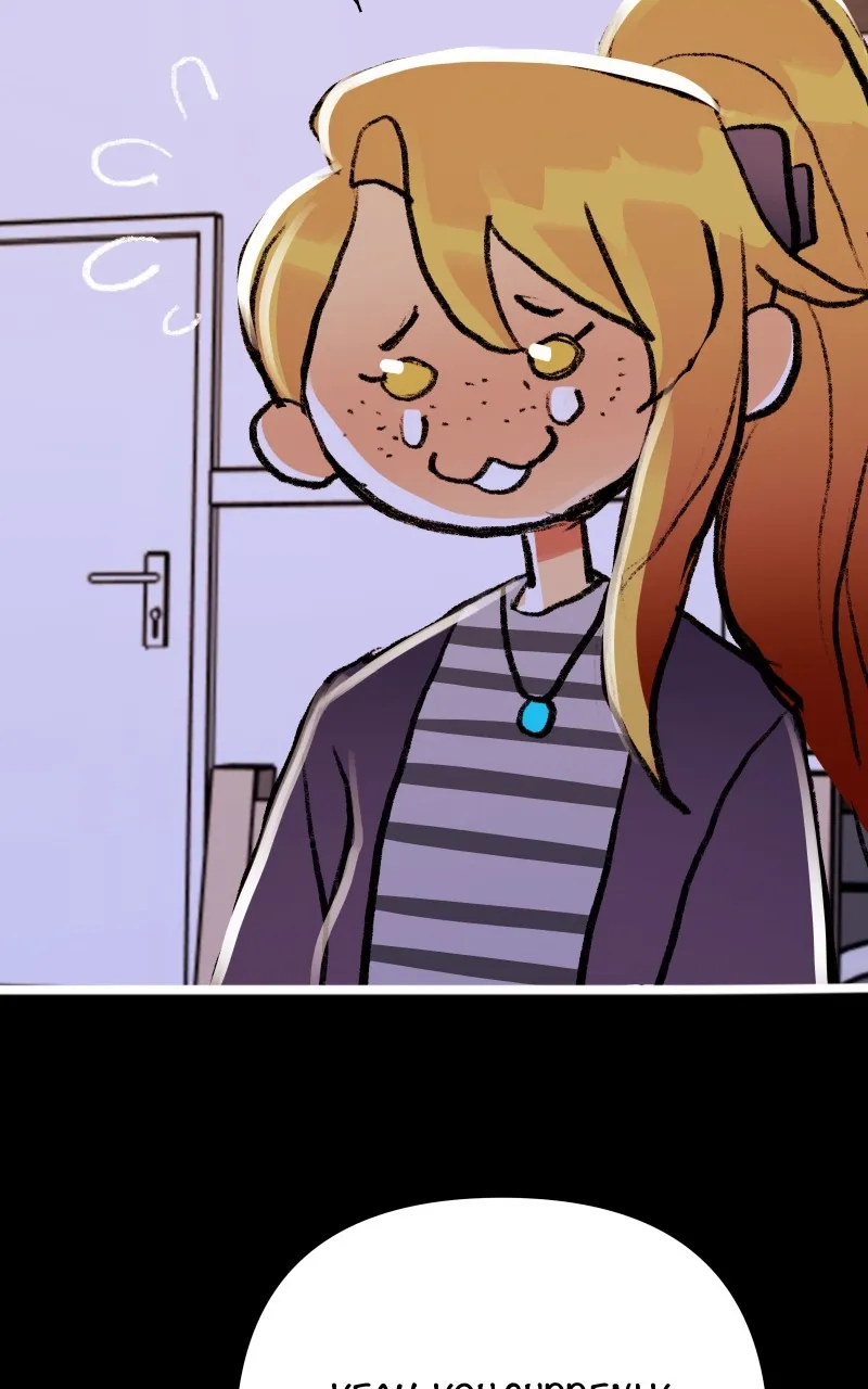 Star Catcher Chapter 42 page 46 - 