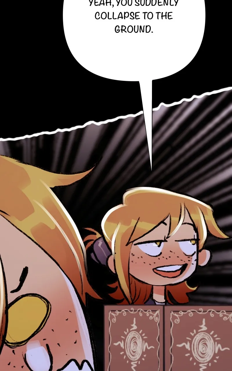 Star Catcher Chapter 42 page 47 - 