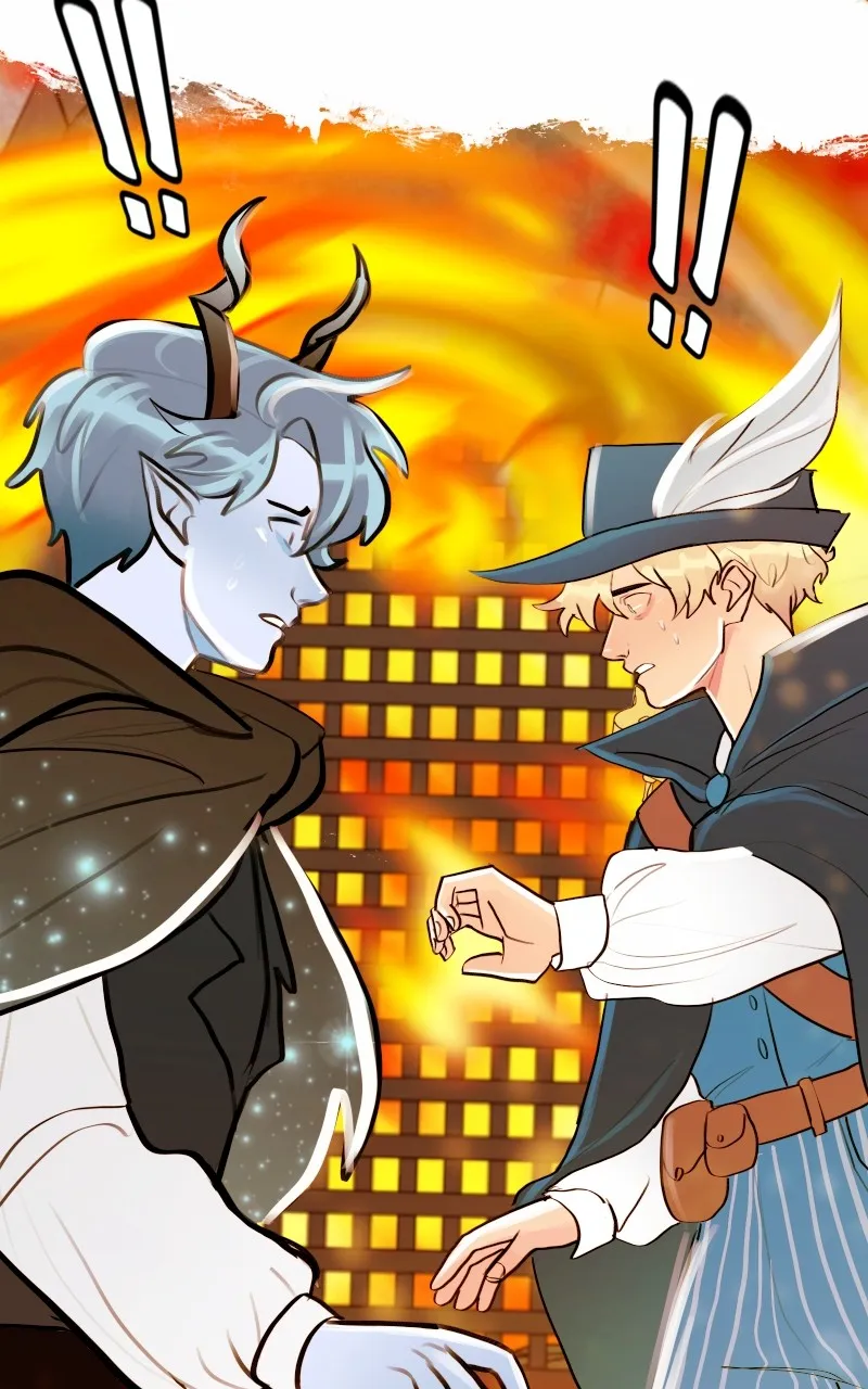 Star Catcher Chapter 42 page 50 - 