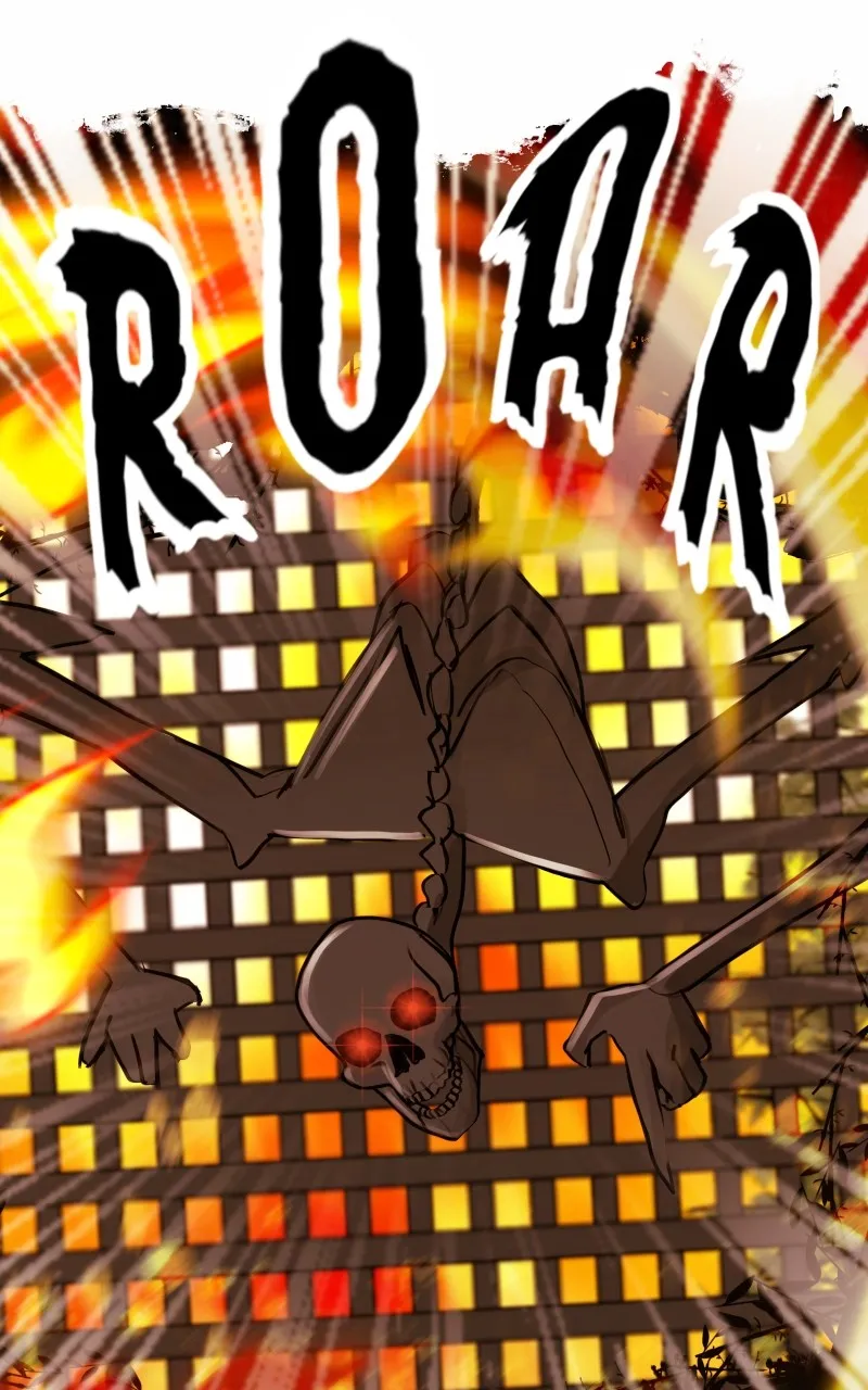 Star Catcher Chapter 42 page 54 - 