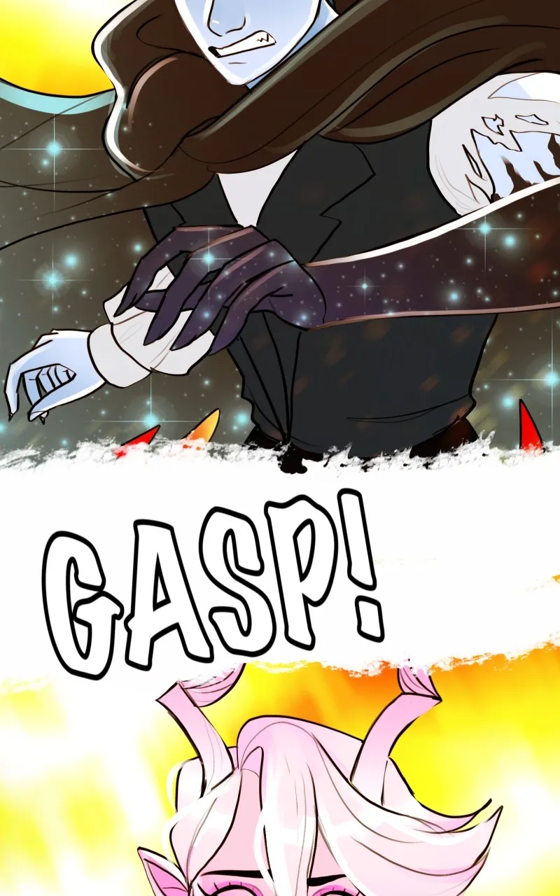 Star Catcher Chapter 42 page 57 - 