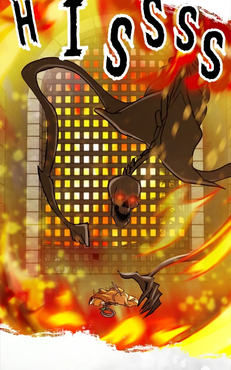 Star Catcher Chapter 42 page 60 - 
