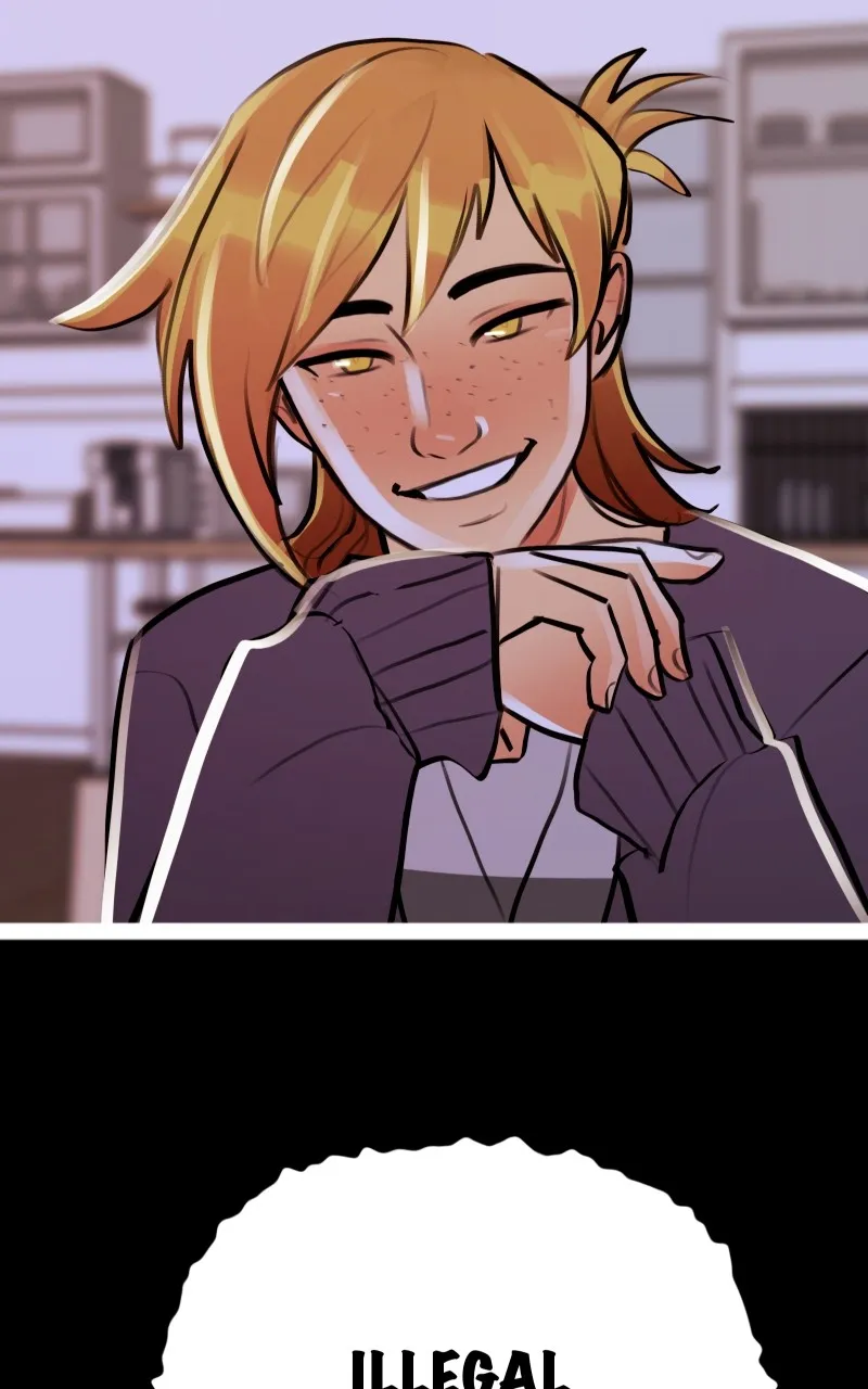 Star Catcher Chapter 42 page 63 - 