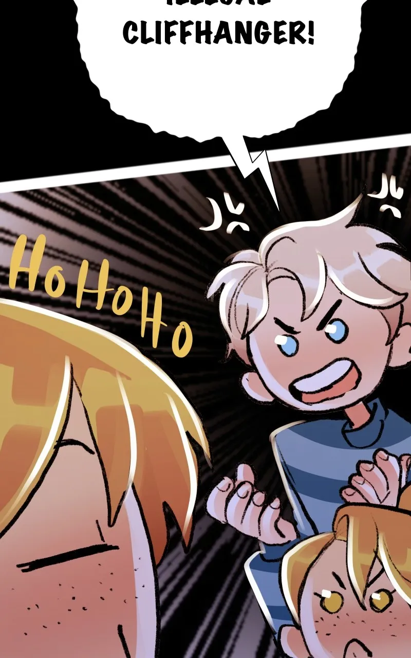 Star Catcher Chapter 42 page 64 - 