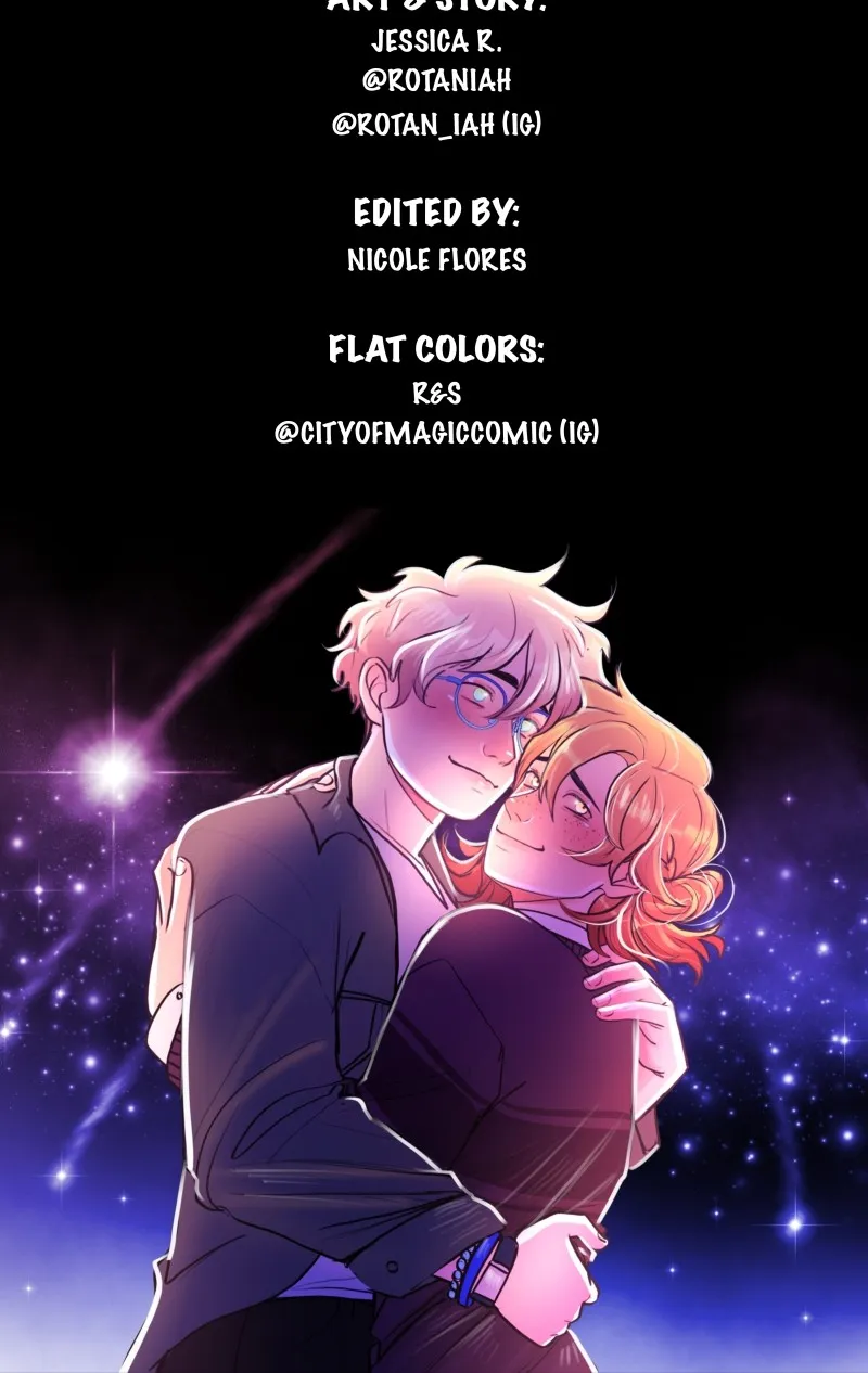 Star Catcher Chapter 42 page 66 - 