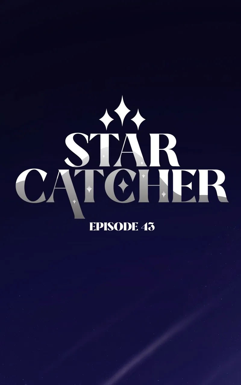 Star Catcher Chapter 43 page 1 - 