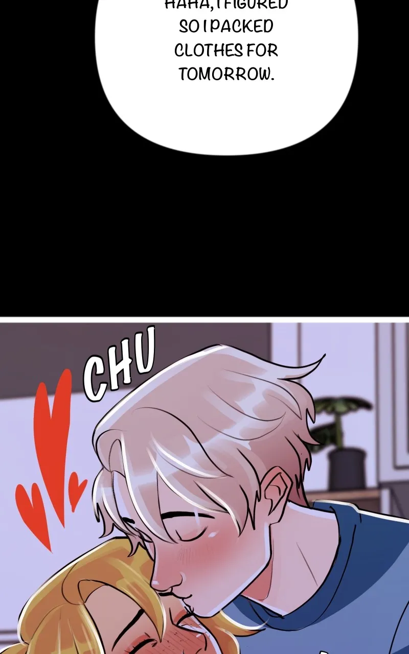 Star Catcher Chapter 43 page 11 - 