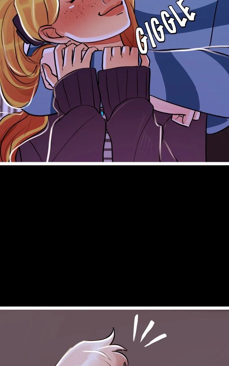 Star Catcher Chapter 43 page 12 - 